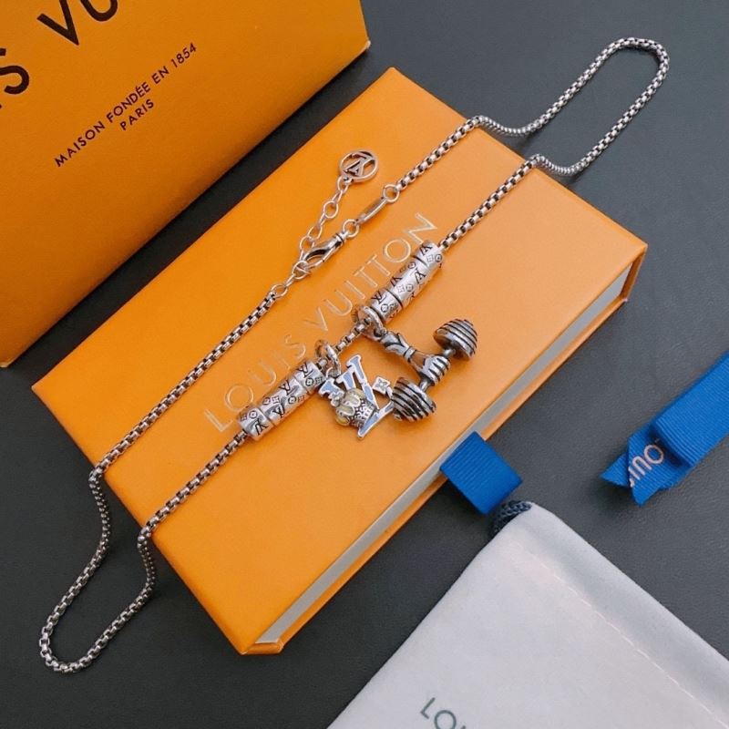 Louis Vuitton Necklaces